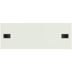 Lanview 4U 19" SNAP LOCKING BLANK - Durable & Secure RAB315WHT